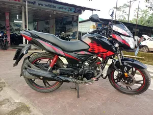 Hero Ignitor 2022 Black