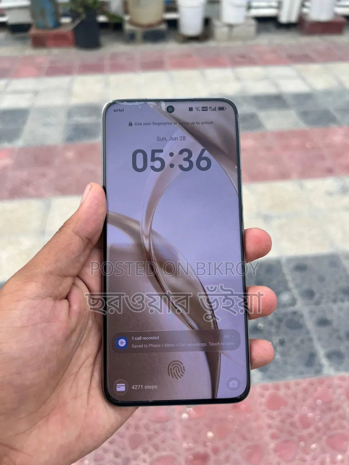 Honor 200 256 GB White