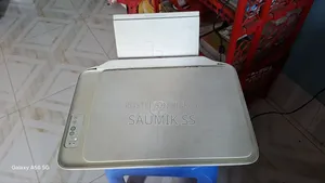 প্রিন্টার এবং স্ক্যানার
