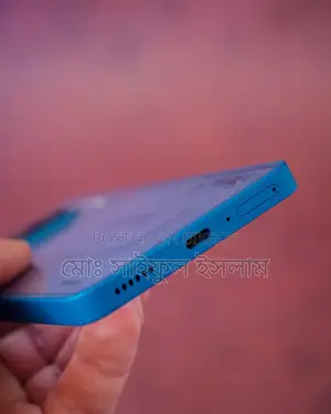 New Nothing Phone 3a 256 GB Blue