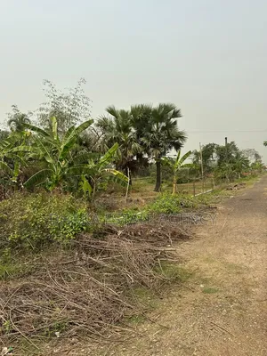 সেক্টর-২৬, দক্ষিণ/পশ্চিম কর্নার ৩ কাঠা প্লট বিক্রয়