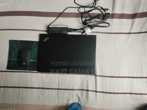 Laptop Lenovo ThinkPad T14s Gen 1 16GB AMD Ryzen 5 SSD 256GB