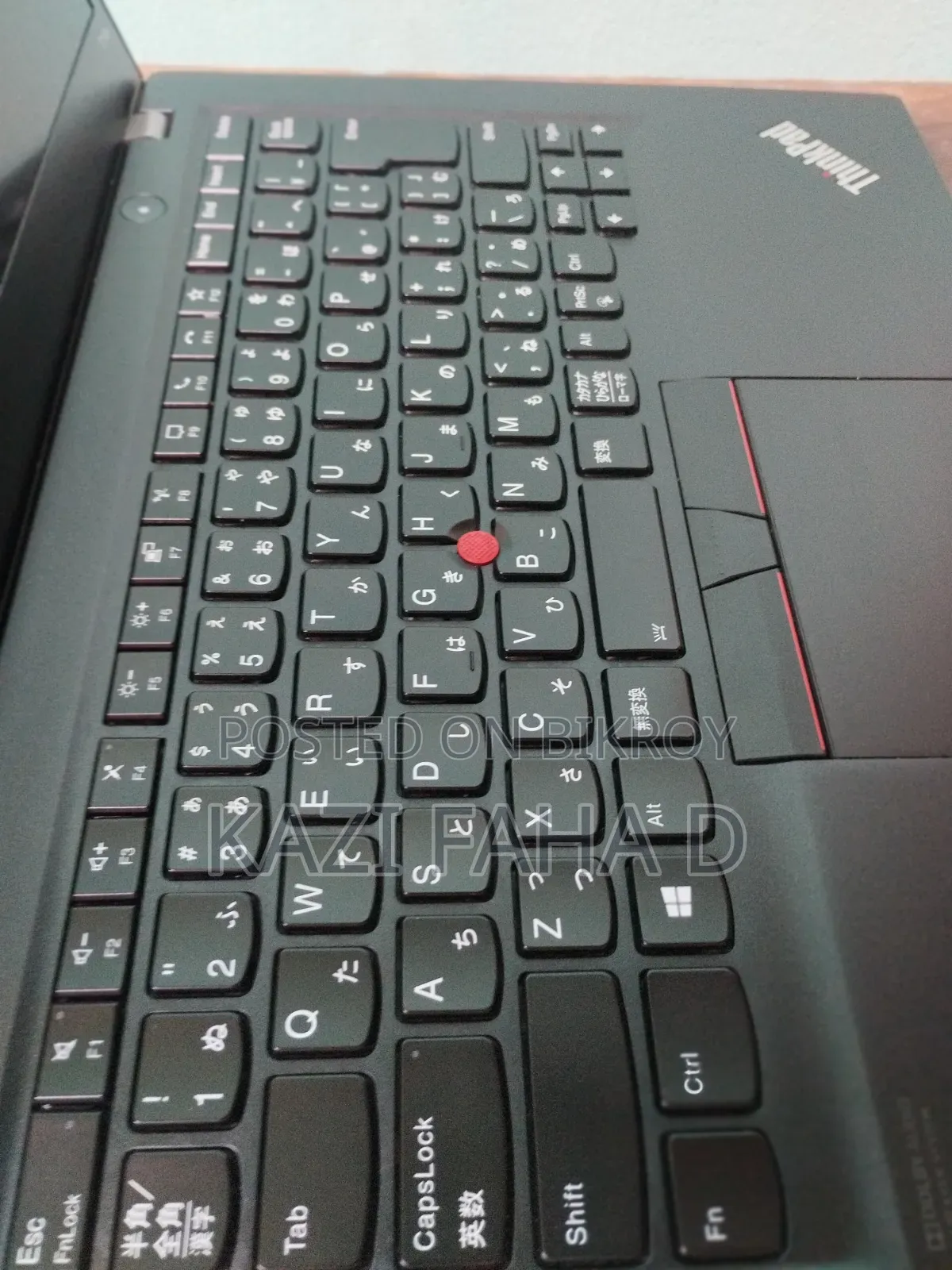 Laptop Lenovo ThinkPad T14s Gen 1 16GB AMD Ryzen 5 SSD 256GB