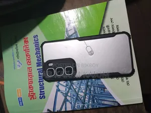Infinix Hot 60 Pro 128 GB Black