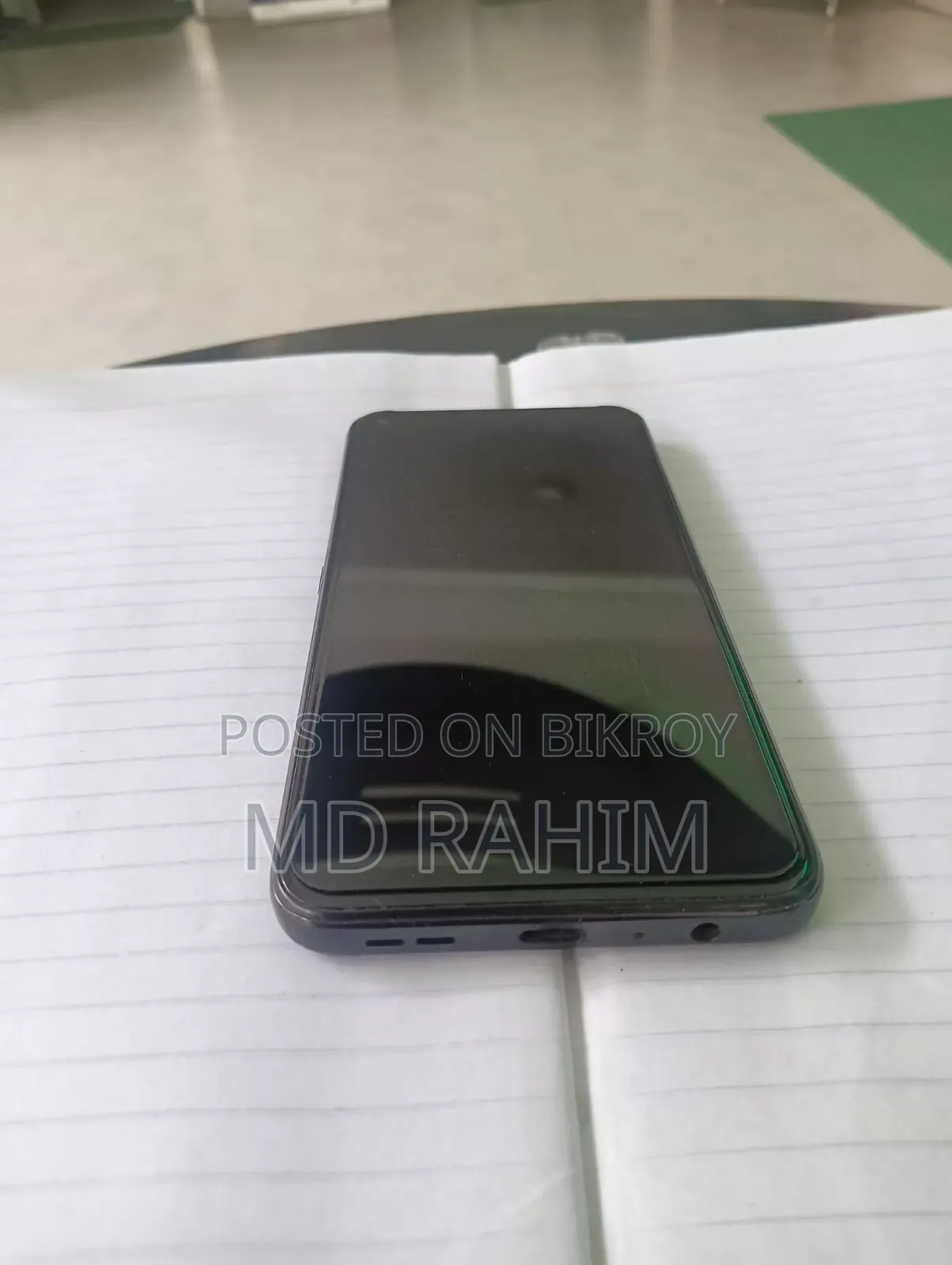Nokia 8.3 64 GB Black
