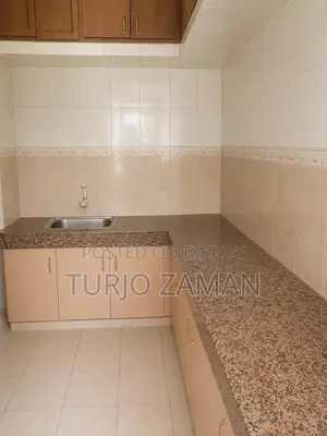3-bedroom Apartment in Malibag for sale