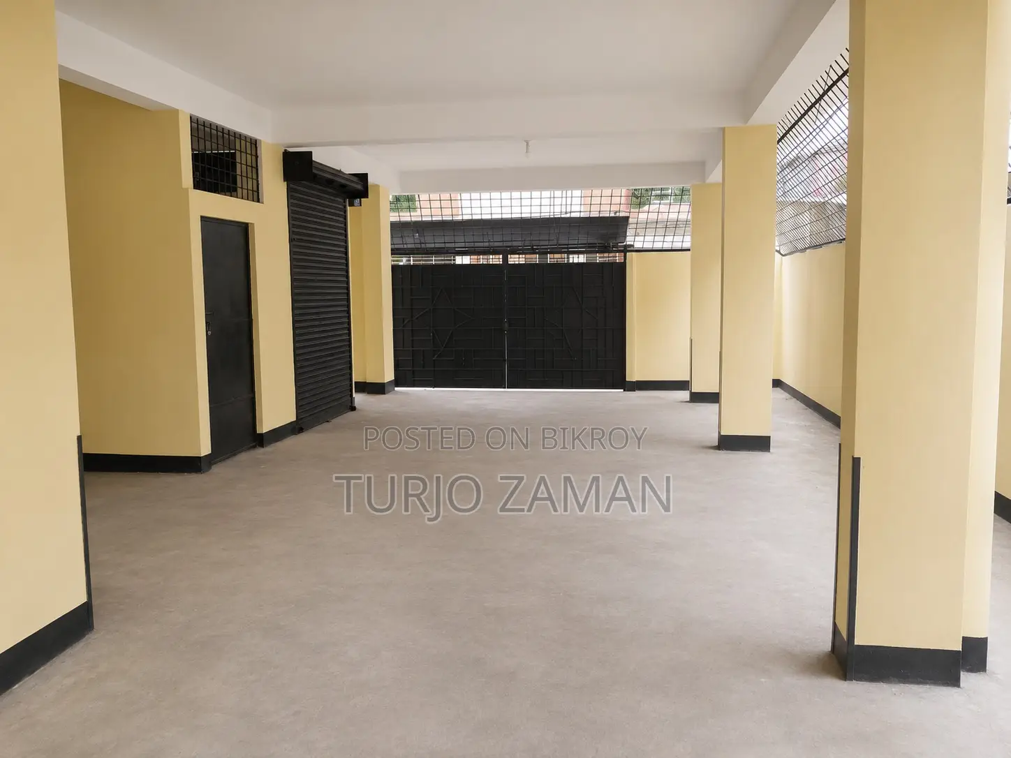 3-bedroom Apartment in Malibag for sale