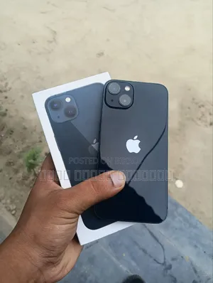 Apple iPhone 13 128 GB Blue