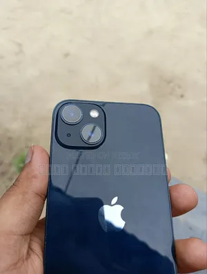 Apple iPhone 13 128 GB Blue