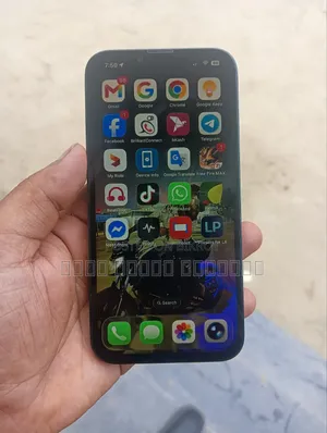 Apple iPhone 13 128 GB Blue