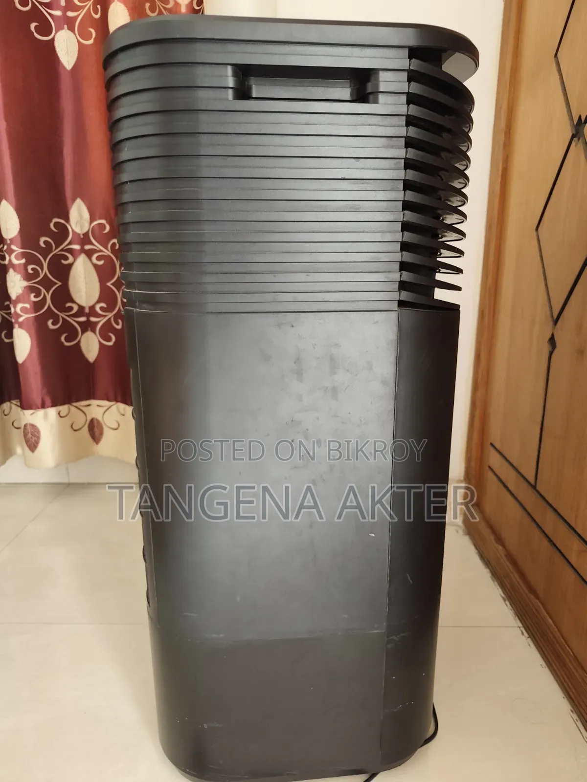 এয়ার কুলার