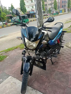 Hero Glamour 2020 Black