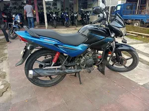 Hero Glamour 2020 Black