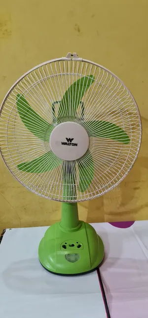 Walton Rechargeable Fan
