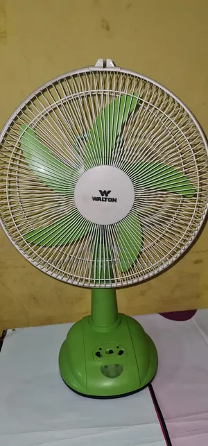 Walton Rechargeable Fan