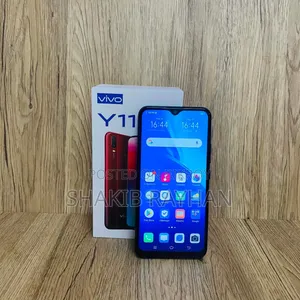 ভিভো ওয়াই ১১ ৩২ জিবি নীল