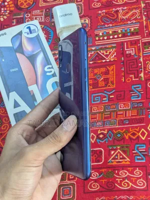 Samsung Galaxy A10s 32 GB Blue