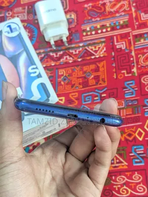 Samsung Galaxy A10s 32 GB Blue