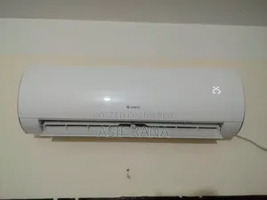 Gree 1.0 Ton Non Inverter AC