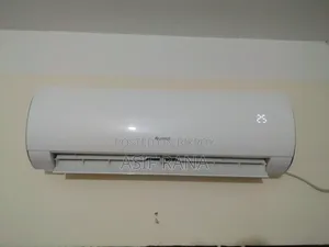 Gree 1.0 Ton Non Inverter AC