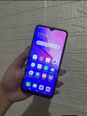 Vivo Y11 32 GB Blue