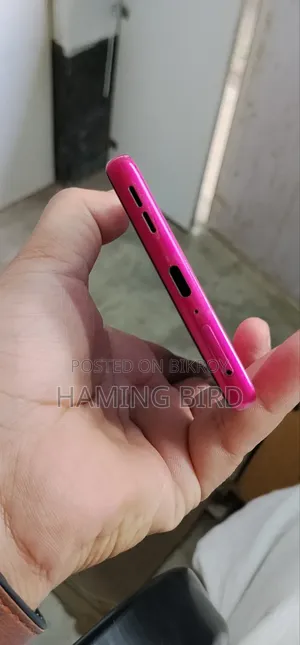 Motorola Edge 50 Fusion 128 GB Pink