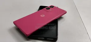 Motorola Edge 50 Fusion 128 GB Pink