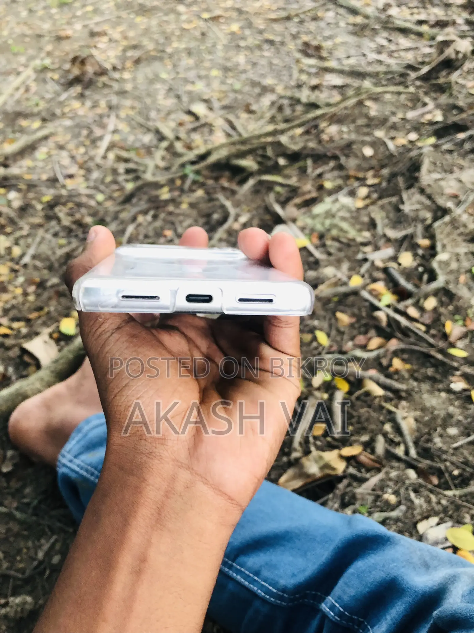 New Google Pixel 7 128 GB White