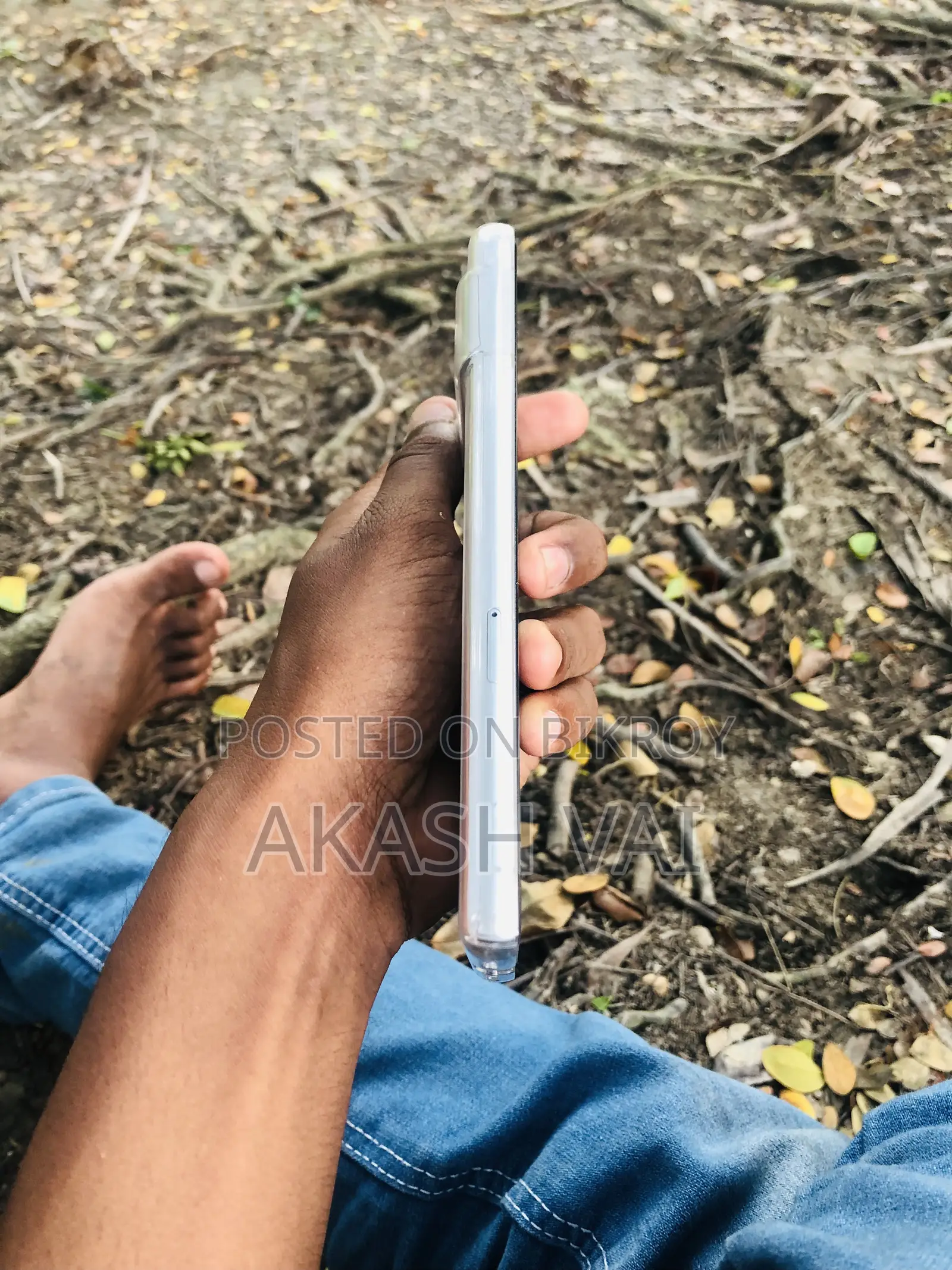 New Google Pixel 7 128 GB White