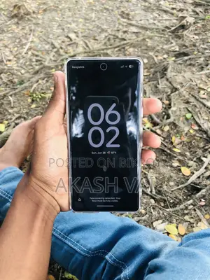 New Google Pixel 7 128 GB White