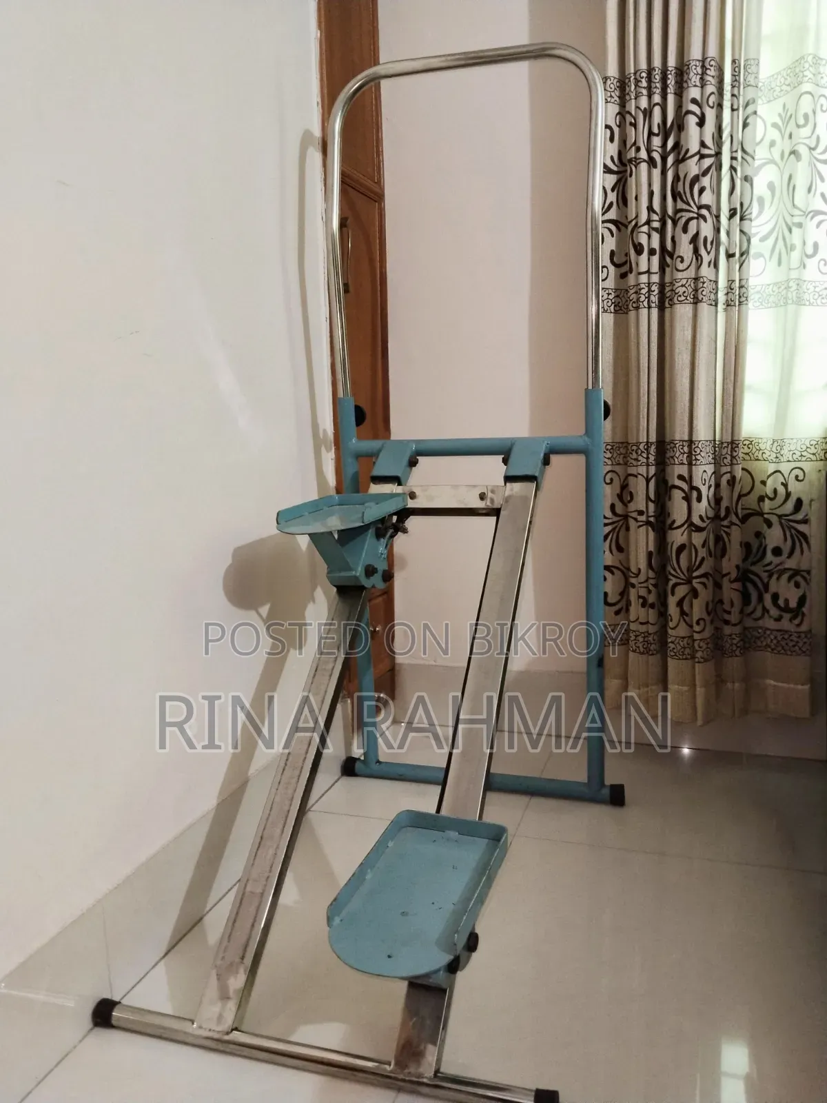 Adjustable Vertical Climber Machine for Sale!!!