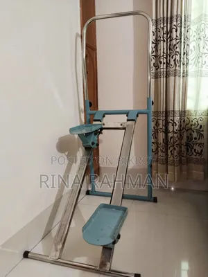 Adjustable Vertical Climber Machine for Sale!!!