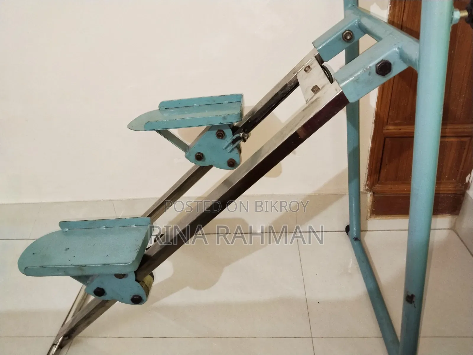 Adjustable Vertical Climber Machine for Sale!!!