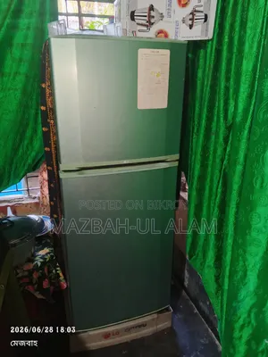 ফ্রিজ Lg, Mini