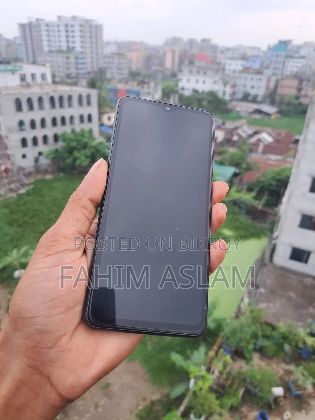 স্যামসাং গ্যালাক্সি এ০৪এস ৬৪ জিবি ব্লু