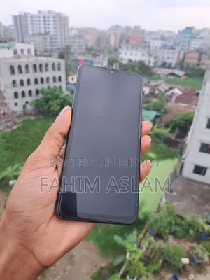 স্যামসাং গ্যালাক্সি এ০৪এস ৬৪ জিবি ব্লু