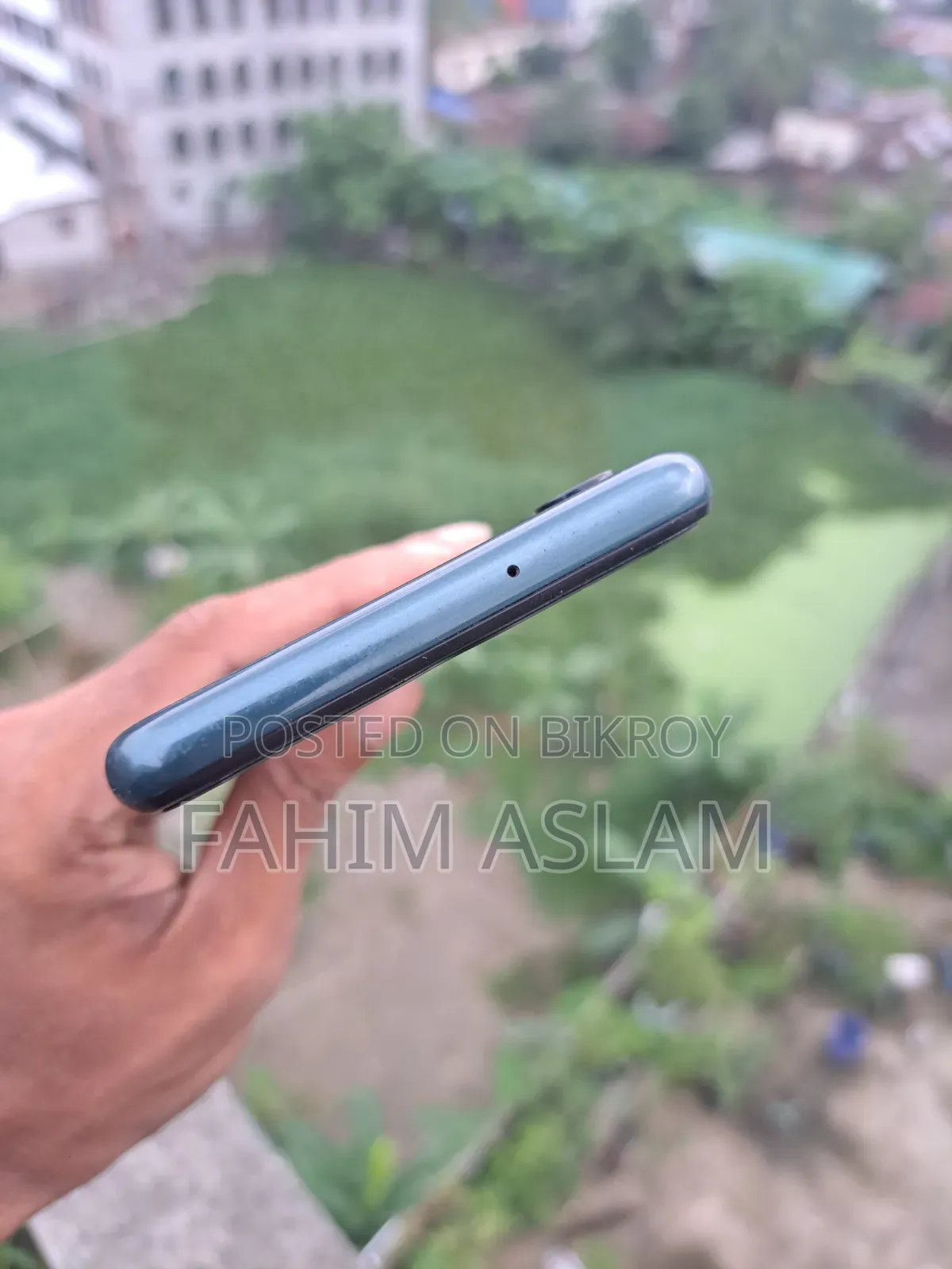 স্যামসাং গ্যালাক্সি এ০৪এস ৬৪ জিবি ব্লু