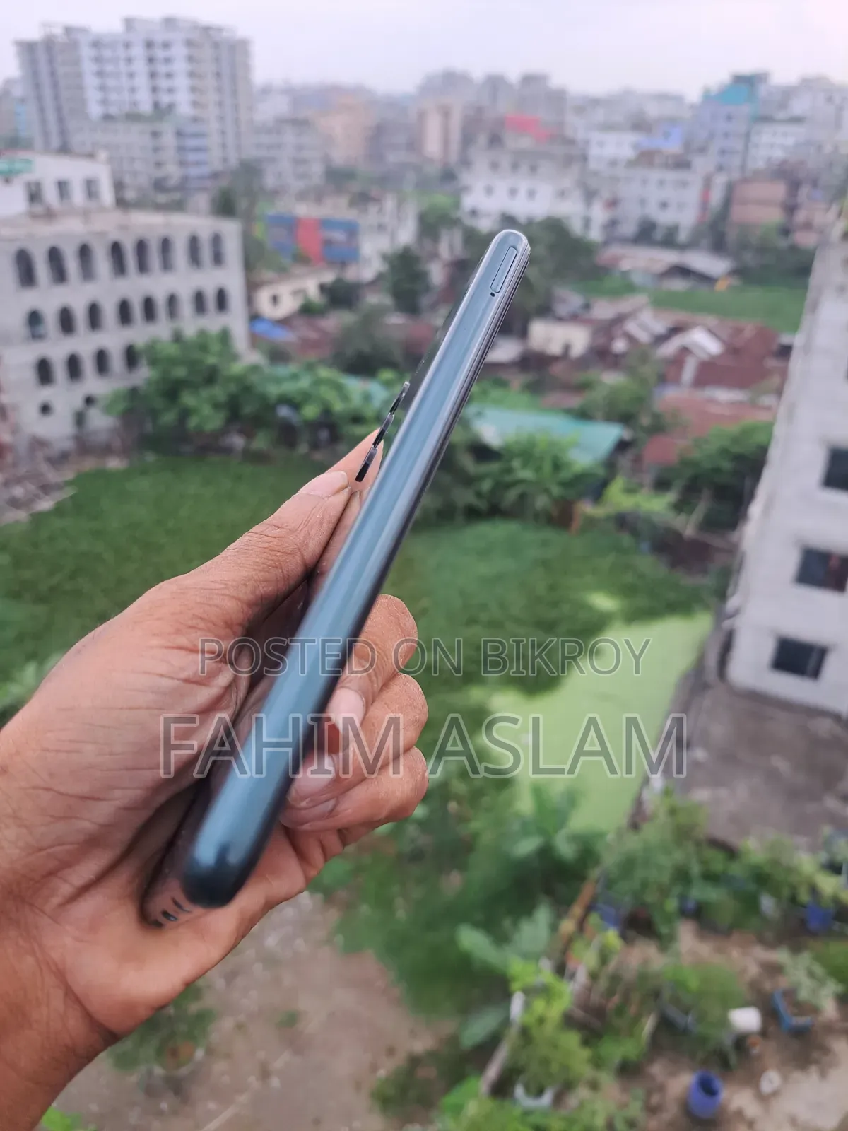 স্যামসাং গ্যালাক্সি এ০৪এস ৬৪ জিবি ব্লু