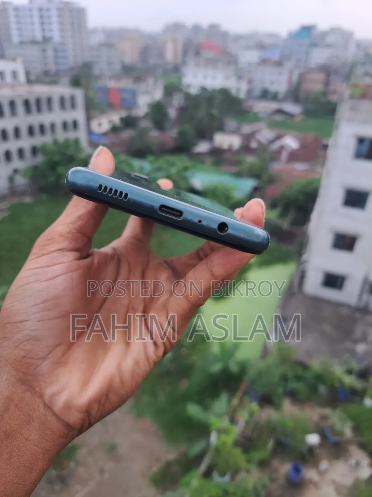 স্যামসাং গ্যালাক্সি এ০৪এস ৬৪ জিবি ব্লু
