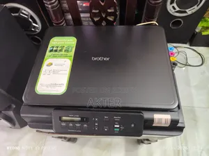 Brother Dcp-j100 Colour Printer