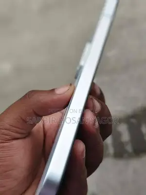 Xiaomi Redmi Turbo 5 Max 256 GB White