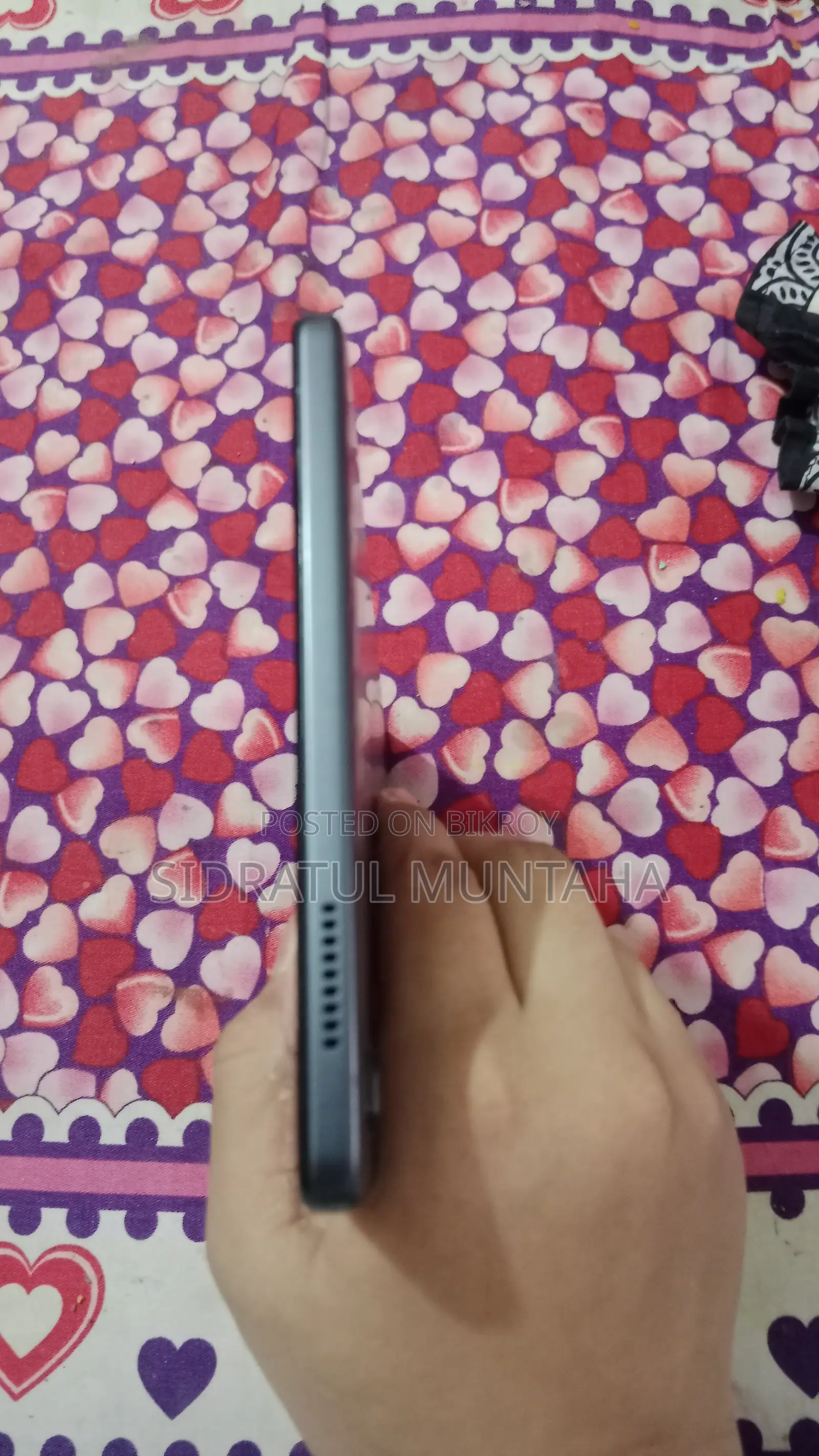 Samsung Galaxy Tab A7 Lite 32 GB Gray