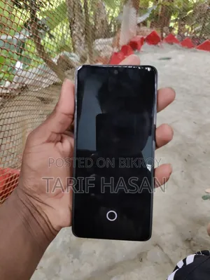 Xiaomi Redmi Note 13 128 GB Black