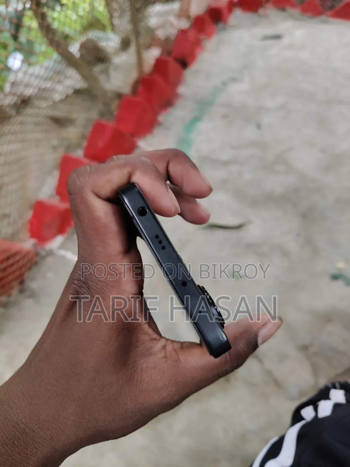 Xiaomi Redmi Note 13 128 GB Black