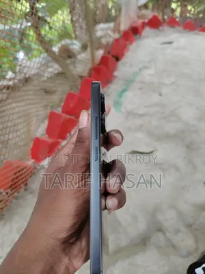 Xiaomi Redmi Note 13 128 GB Black