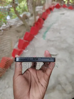 Xiaomi Redmi Note 13 128 GB Black