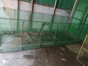 Portable Cage