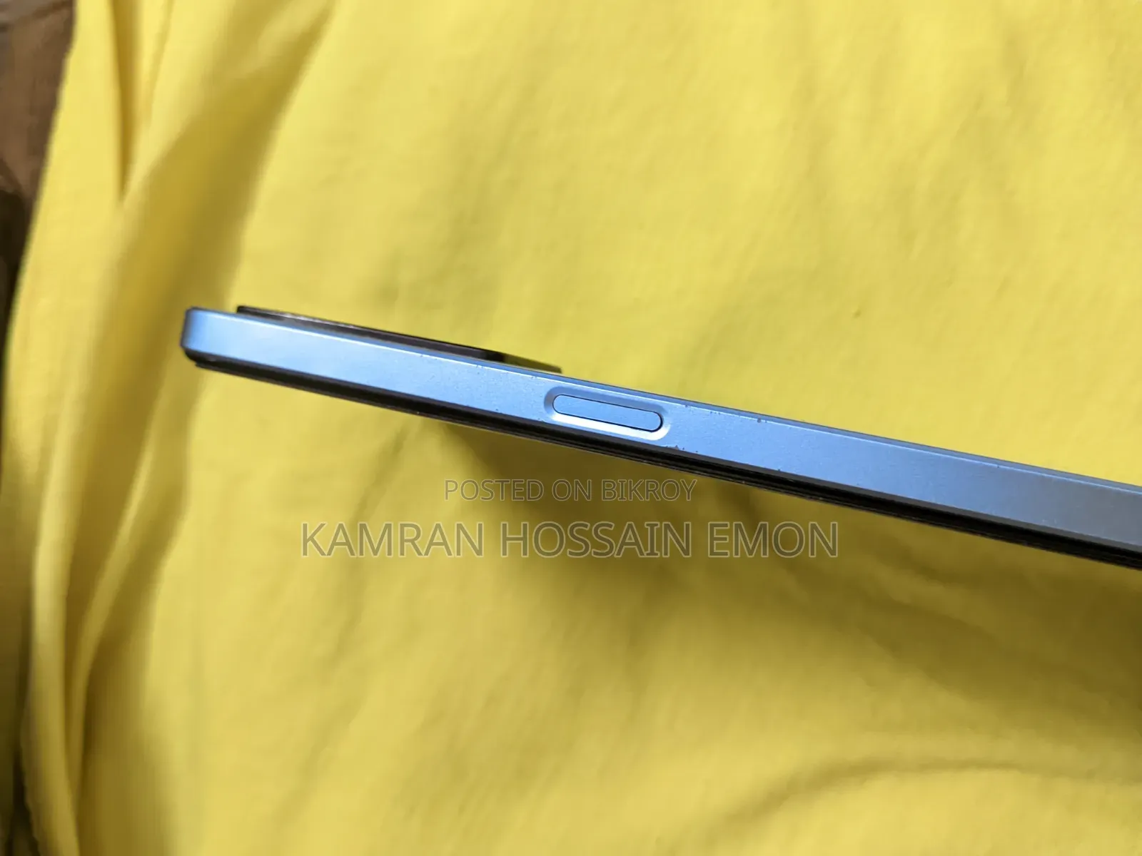 OnePlus Nord 64 GB Blue