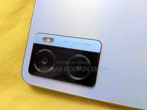 OnePlus Nord 64 GB Blue