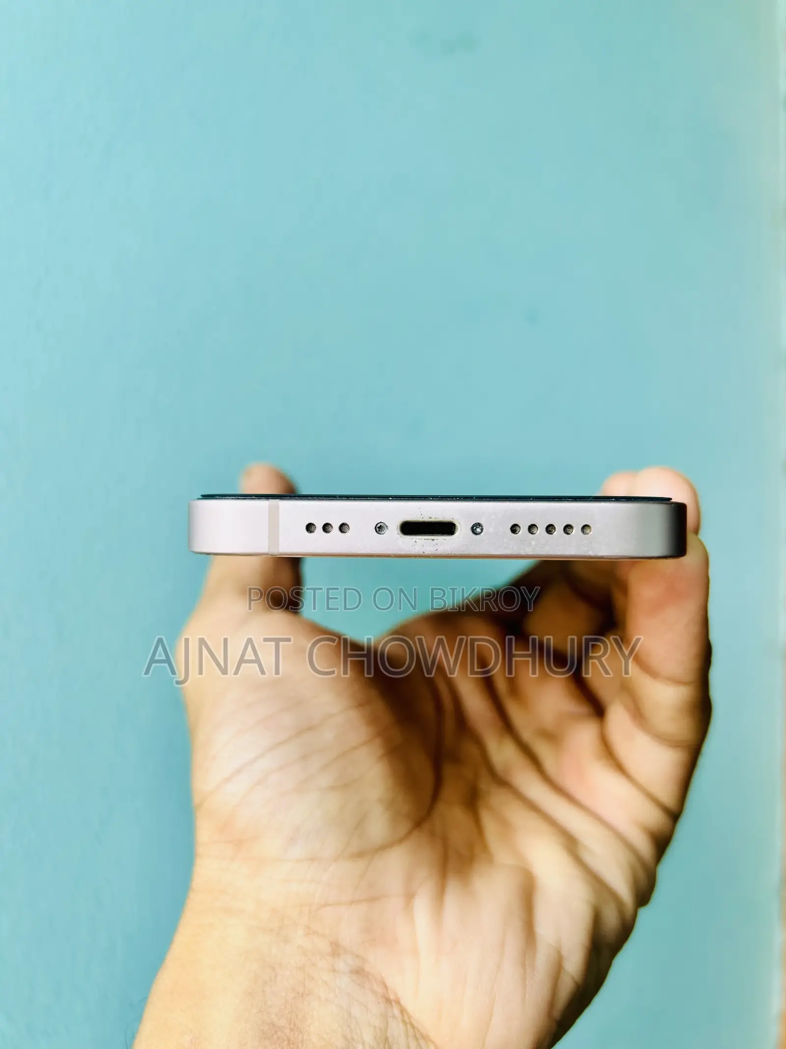 অ্যাপল আইফোন ১৩ ২৫৬ জিবি পিঙ্ক